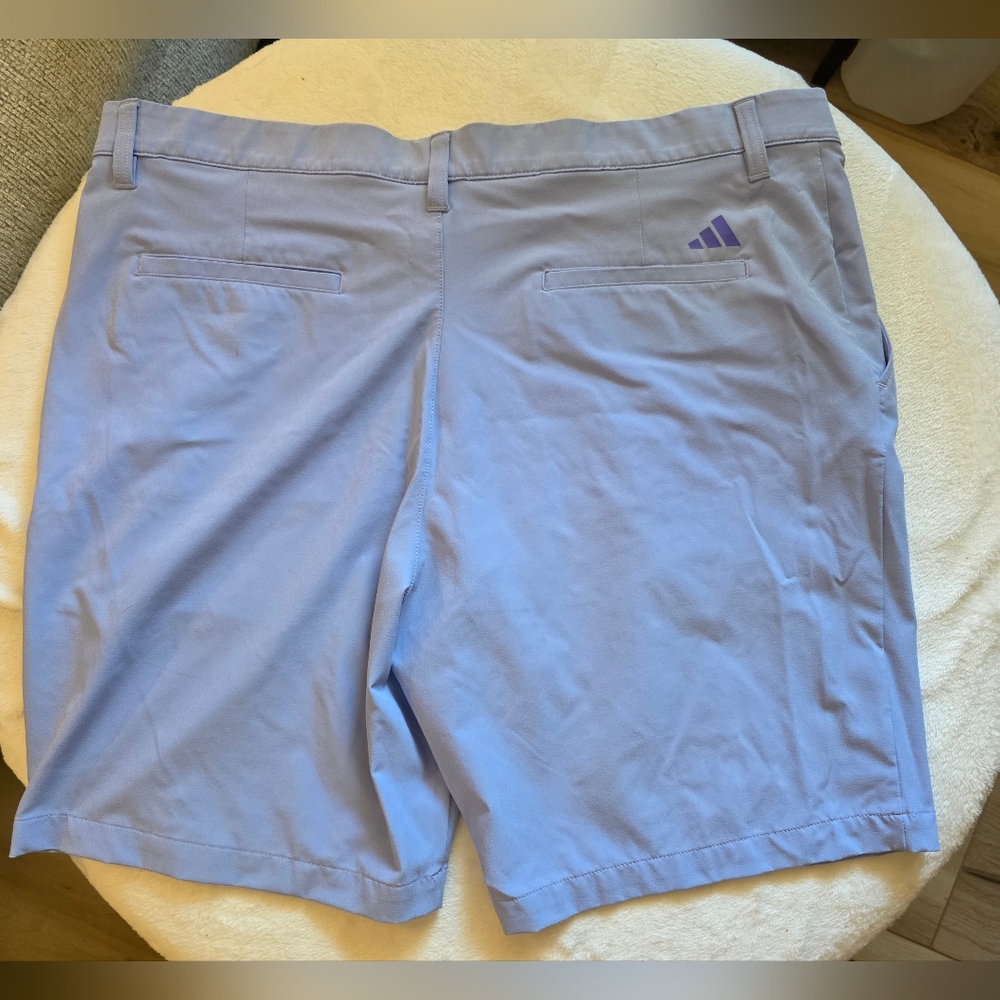 Adidas Ultimate365 8.5-Inch Golf Shorts - Picture 6 of 10